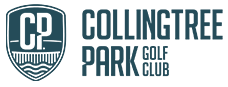 Collingtree Park Golf Club | Northampton Logo